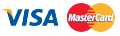 Visa & Mastercard